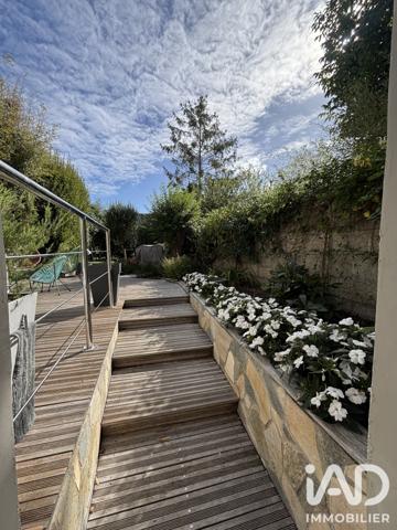 Maison à vendre 7 pièces 136 m² Saint-Nazaire