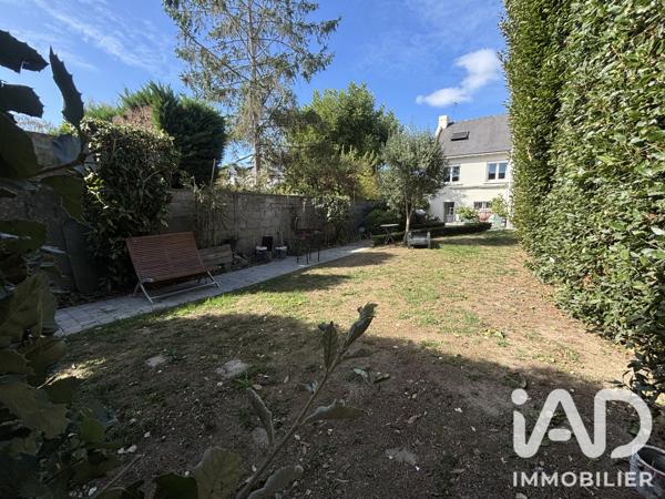 Maison à vendre 7 pièces 136 m² Saint-Nazaire