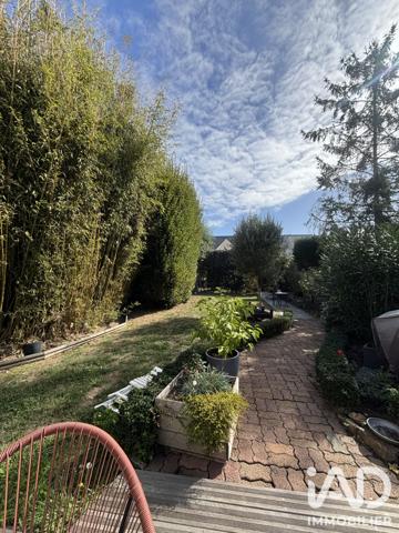 Maison à vendre 7 pièces 136 m² Saint-Nazaire