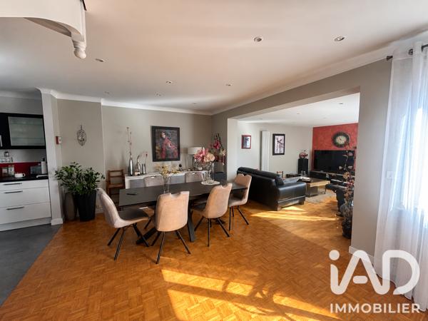 Maison à vendre 7 pièces 136 m² Saint-Nazaire