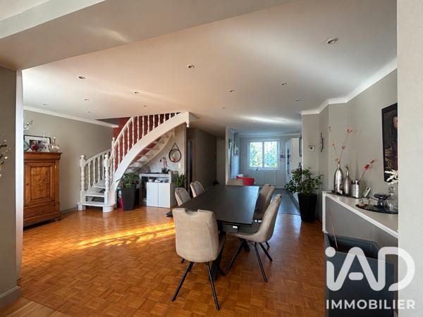 Maison à vendre 7 pièces 136 m² Saint-Nazaire