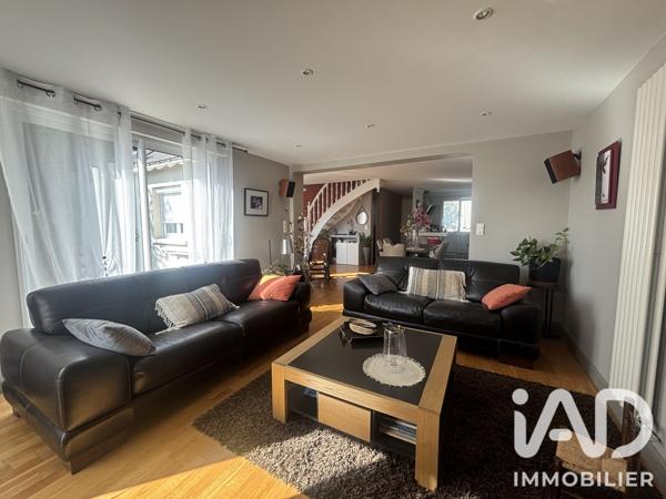 Maison à vendre 7 pièces 136 m² Saint-Nazaire