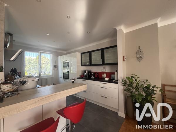 Maison à vendre 7 pièces 136 m² Saint-Nazaire