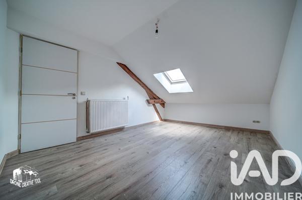 Maison à vendre 6 pièces 121 m² Audun-le-Tiche