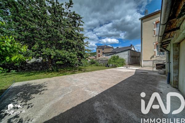 Maison à vendre 6 pièces 121 m² Audun-le-Tiche