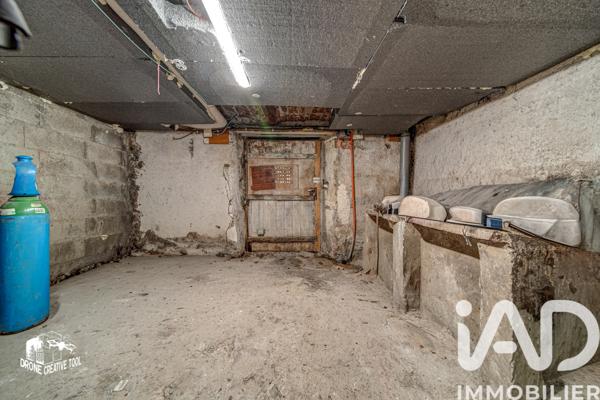 Maison à vendre 6 pièces 121 m² Audun-le-Tiche