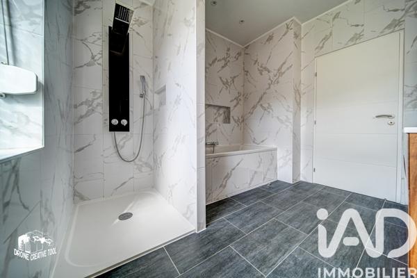 Maison à vendre 6 pièces 121 m² Audun-le-Tiche