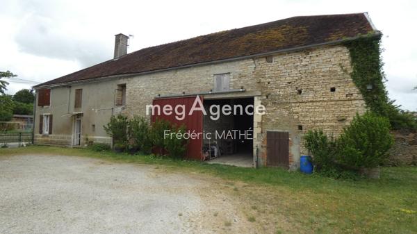 Maison à THIEFFRAIN, 10140 - 3 pièces 108m²