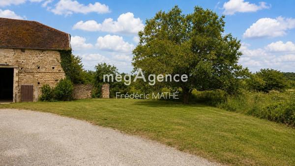 Maison à THIEFFRAIN, 10140 - 3 pièces 108m²