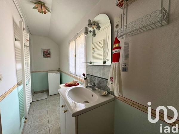 Appartement à vendre 2 pièces 38 m² Savigny-sur-Orge