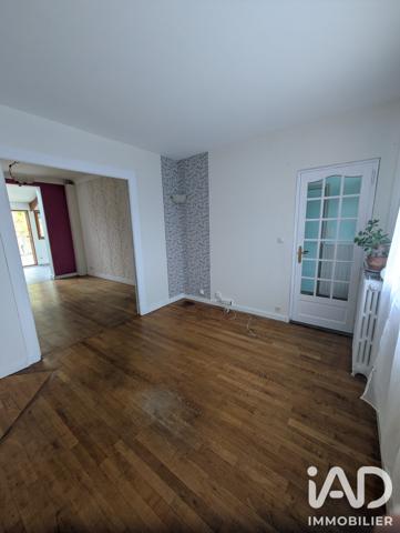 Maison à vendre 6 pièces 110 m² Le Mans