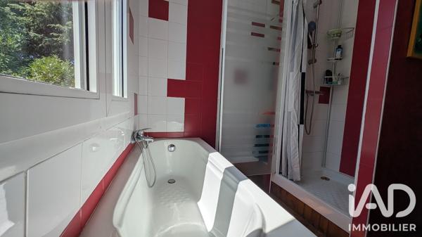 Maison à vendre 6 pièces 110 m² Le Mans