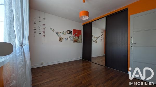 Maison à vendre 6 pièces 110 m² Le Mans