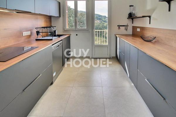 Appartement  3 pièces 67 m2 - Vue mer - Loretto