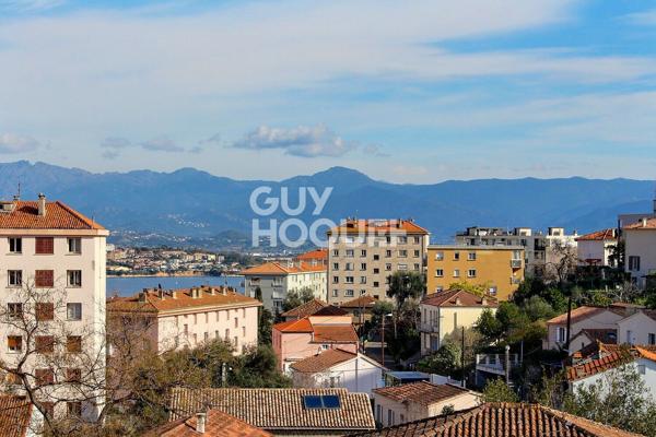 Appartement  3 pièces 67 m2 - Vue mer - Loretto