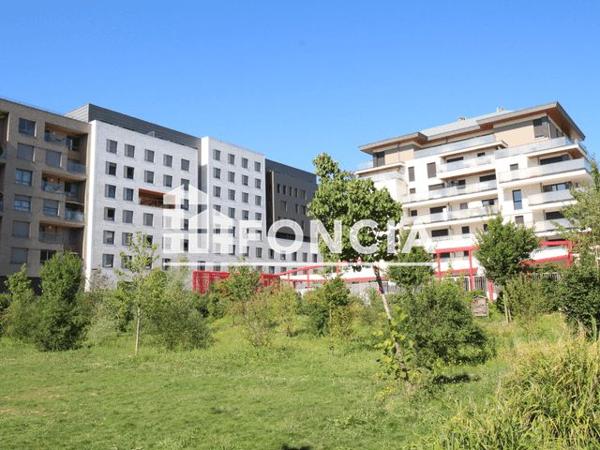 À vendre Appartement 2 pièces 49 m² - Vélizy-villacoublay 78140