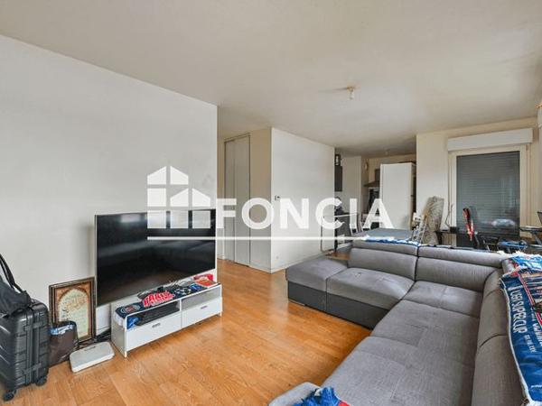 À vendre Appartement 2 pièces 49 m² - Vélizy-villacoublay 78140