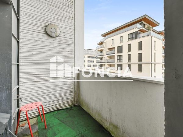 À vendre Appartement 2 pièces 49 m² - Vélizy-villacoublay 78140
