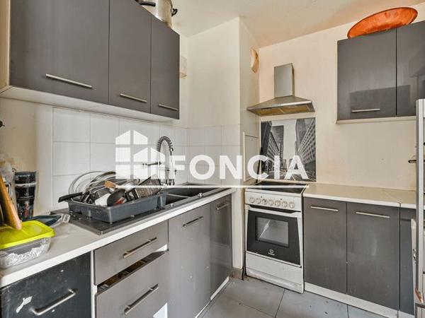 À vendre Appartement 2 pièces 49 m² - Vélizy-villacoublay 78140