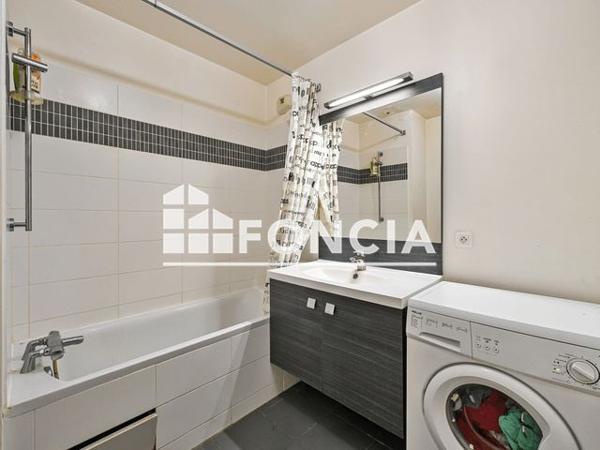 À vendre Appartement 2 pièces 49 m² - Vélizy-villacoublay 78140