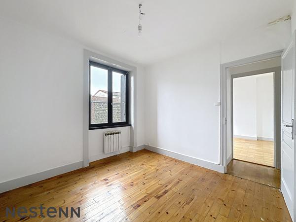 Appartement 4 pièces à Saint-Étienne