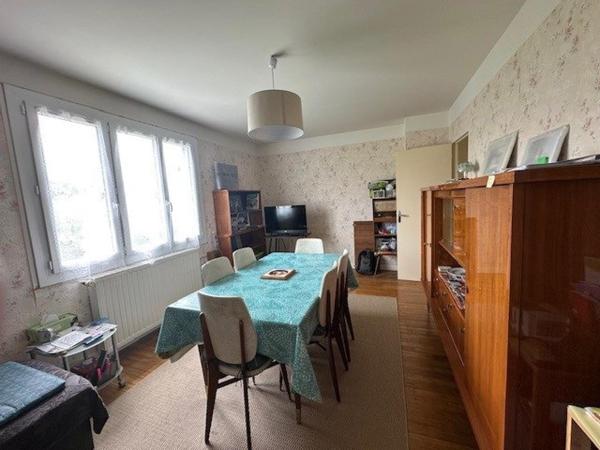 Maison T3 - 24480 L Buisson de Cadouin