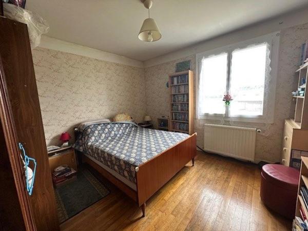 Maison T3 - 24480 L Buisson de Cadouin