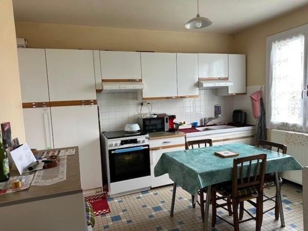 Maison T3 - 24480 L Buisson de Cadouin