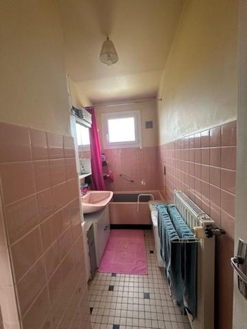 Maison T3 - 24480 L Buisson de Cadouin