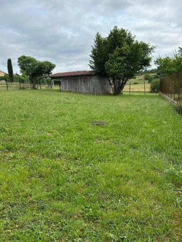 Maison T3 - 24480 L Buisson de Cadouin