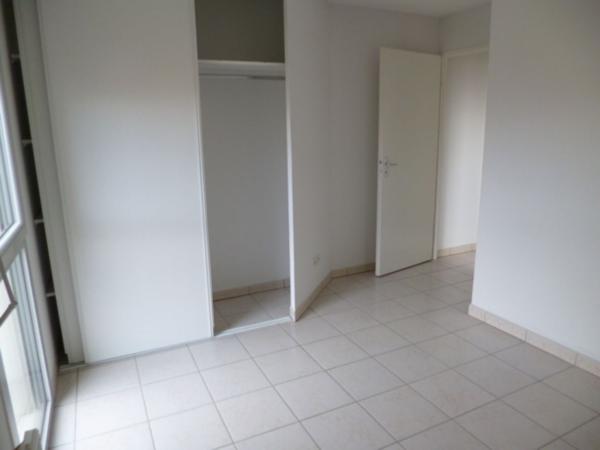 Appartement Toulouse 3 pièce(s) 60.79 m2 3 COCUS AVEC TERRASSE