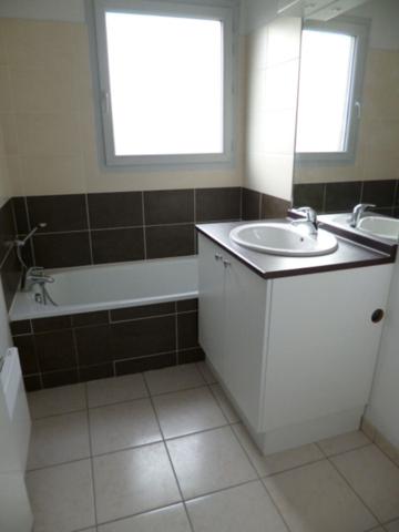 Appartement Toulouse 3 pièce(s) 60.79 m2 3 COCUS AVEC TERRASSE