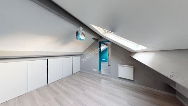 Très belle maison 4 chambres habitables de plain-pied proche du bourg de Mervans !