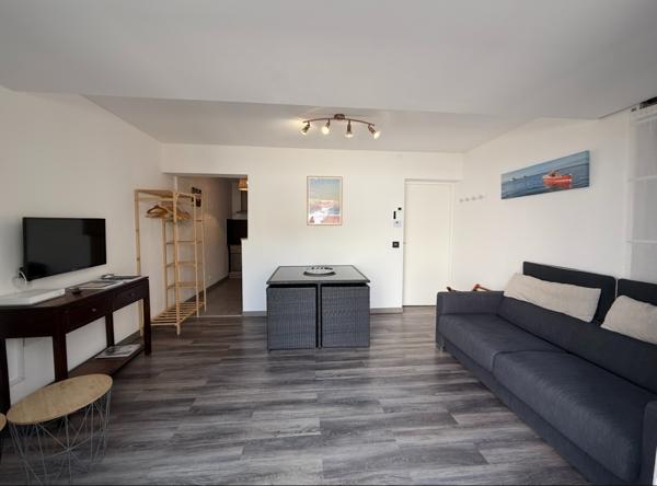 Appartement T2 Plein centre Arcachon 33120