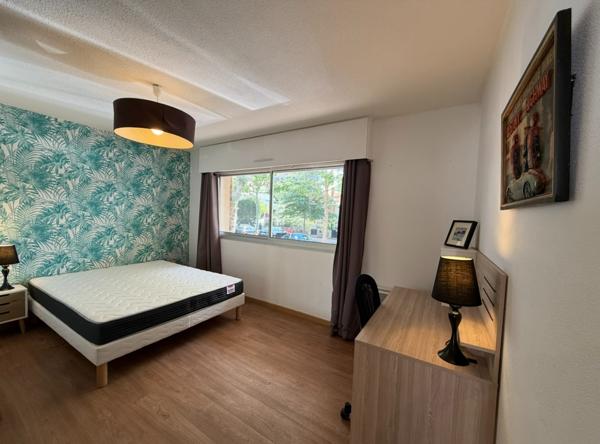 Appartement T2 Plein centre Arcachon 33120