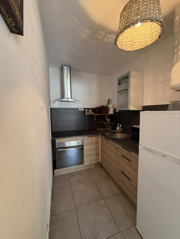 Appartement T2 Plein centre Arcachon 33120