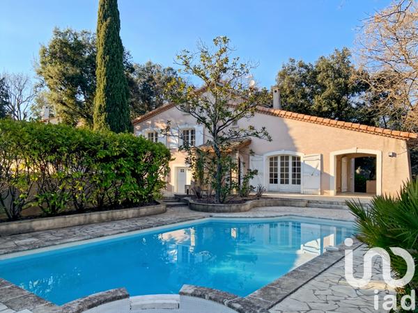 Location maison 8 pièces 145 m² Saint-Gély-du-Fesc