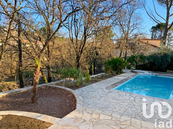 Location maison 8 pièces 145 m² Saint-Gély-du-Fesc