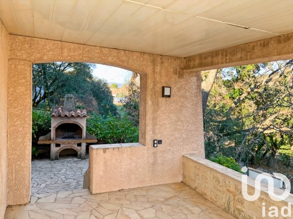 Location maison 8 pièces 145 m² Saint-Gély-du-Fesc