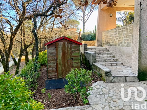 Location maison 8 pièces 145 m² Saint-Gély-du-Fesc