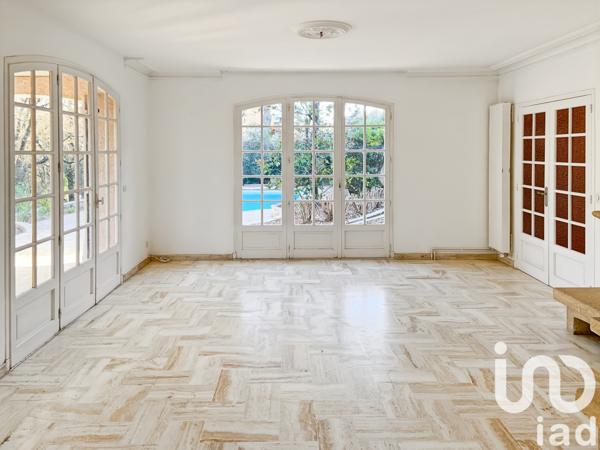 Location maison 8 pièces 145 m² Saint-Gély-du-Fesc