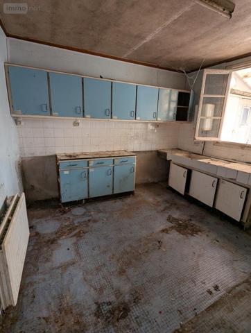 Maison à vendre à Plouzévédé dans le Finistère (29440), ref : 29101-1646