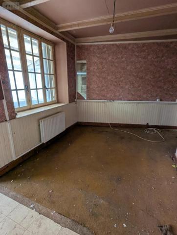 Maison à vendre à Plouzévédé dans le Finistère (29440), ref : 29101-1646