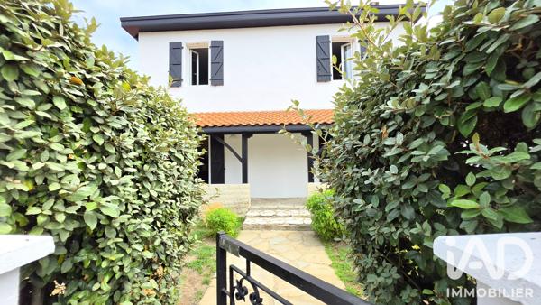 Maison à vendre 5 pièces 155 m² Tarnos