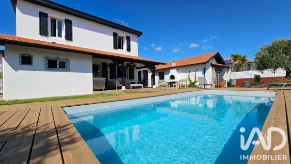 Maison à vendre 5 pièces 155 m² Tarnos