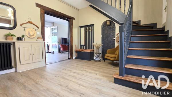Maison à vendre 5 pièces 155 m² Tarnos