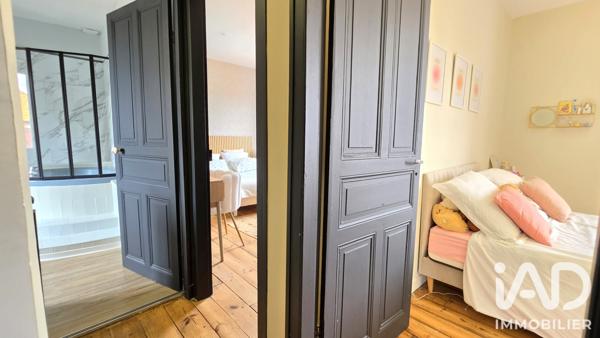 Maison à vendre 5 pièces 155 m² Tarnos