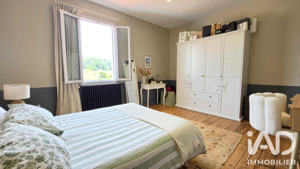 Maison à vendre 5 pièces 155 m² Tarnos