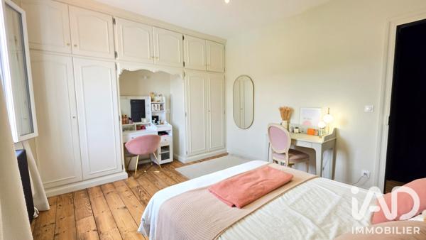 Maison à vendre 5 pièces 155 m² Tarnos