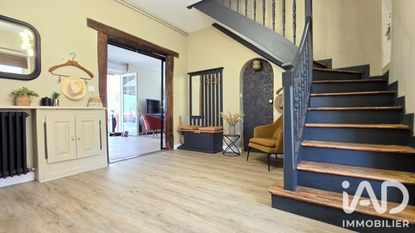 Maison à vendre 5 pièces 155 m² Tarnos